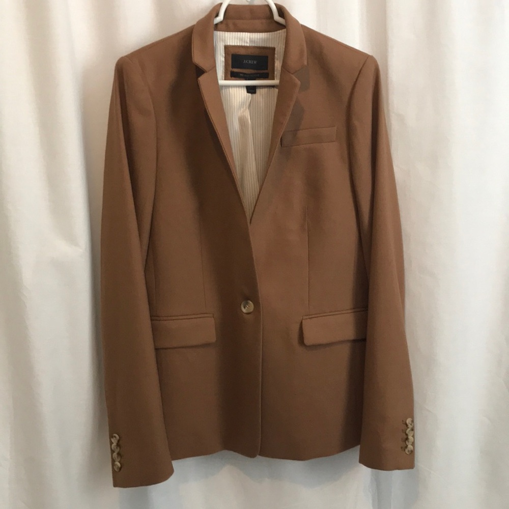 J crew Regent Blazer